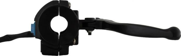 Switch - Scooter, Headlight, Lever - 10A8012 - PBC2399F1