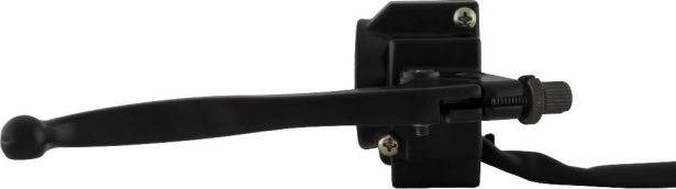 Switch - Scooter, Headlight, Lever - 10A8012 - PBC2399F1