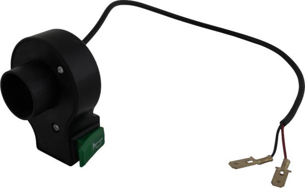 Switch - Scooter, Horn - 10A8006 - PBC2272F1