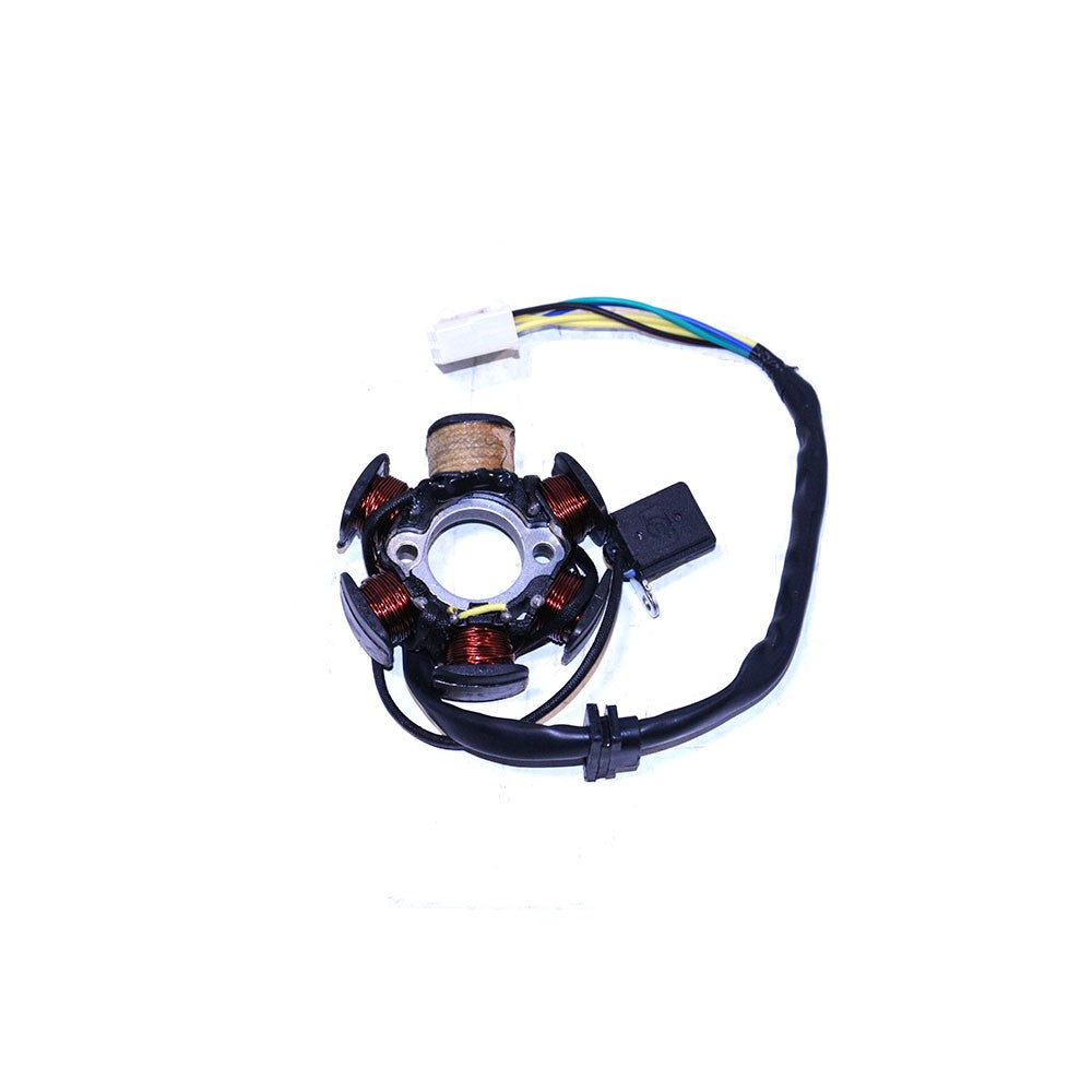B125stator