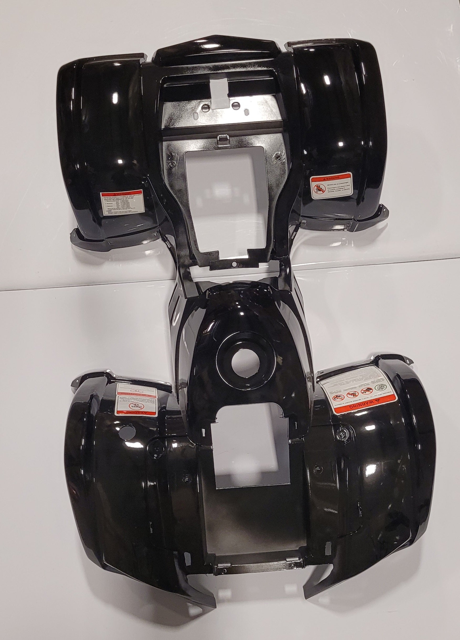 B125ubodyblack