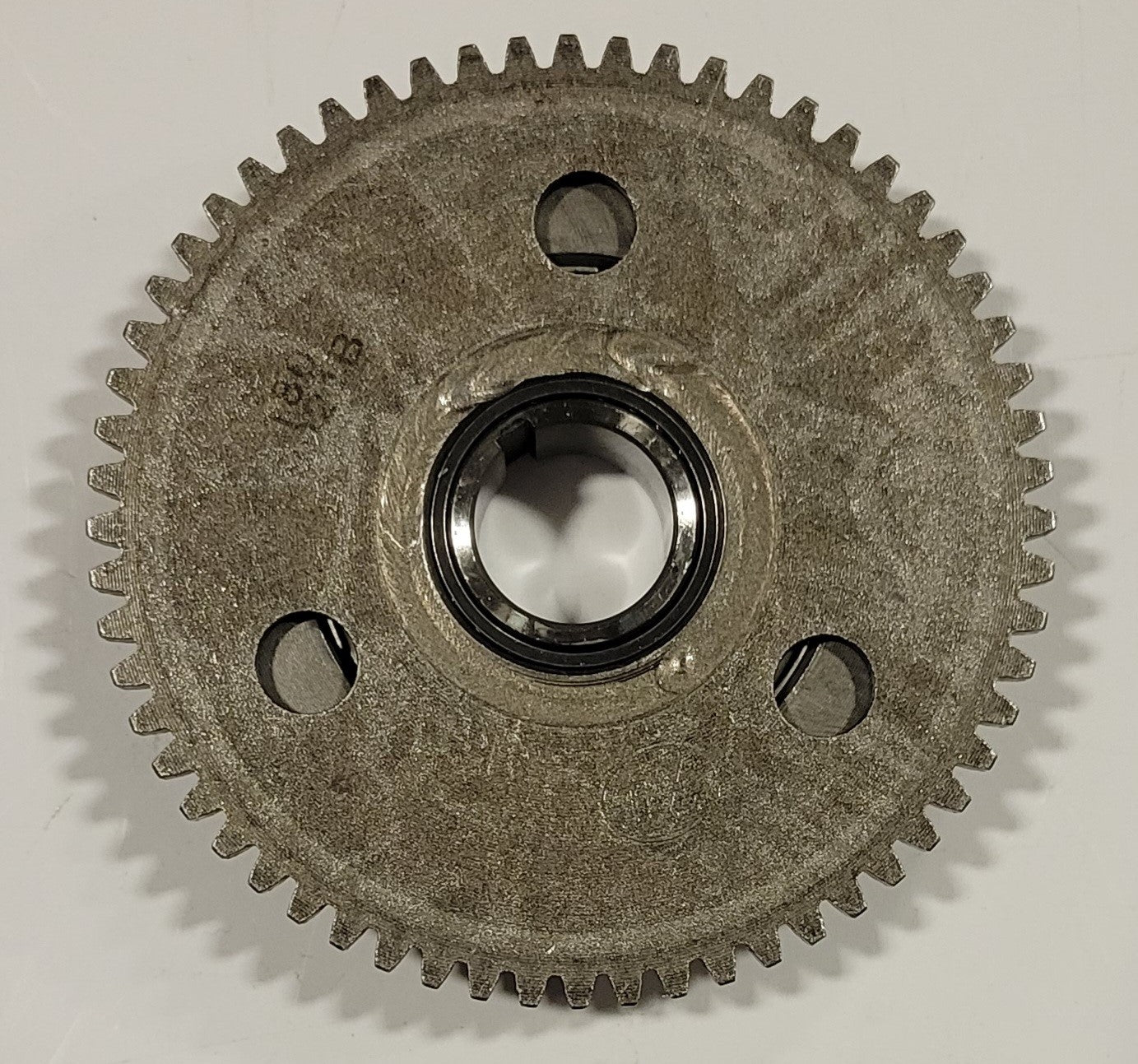B200CLUTCH