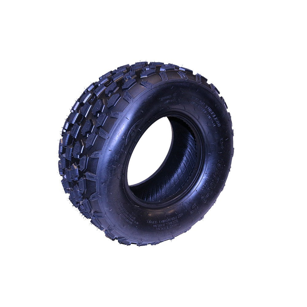 blazer125u fronttire