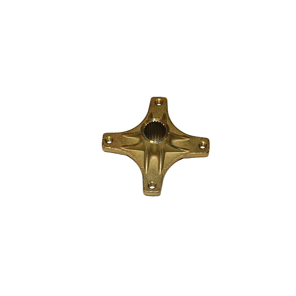 blazer125u rearflange