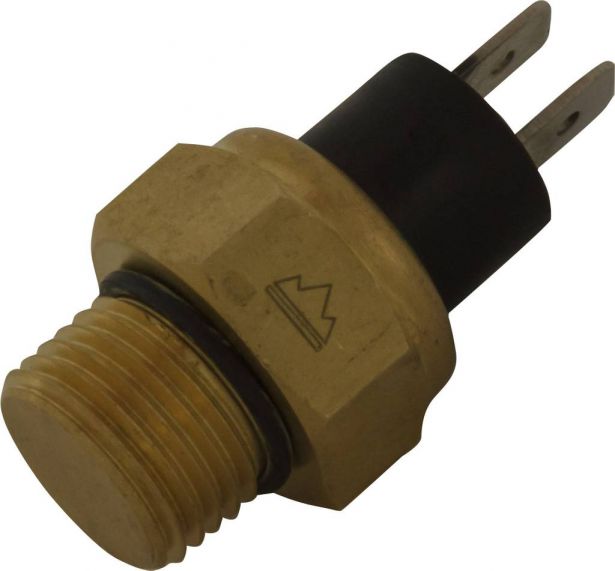 Temperature Sensor - Thermoswitch, XY500UE, XY600UE, Chironex - 10A1950 - PBC2148F1