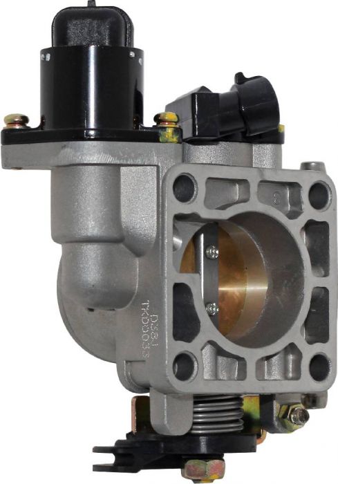 Throttle Body - XY1100, Chironex 1000cc, 1100cc - 80A7090 - PBC989F1