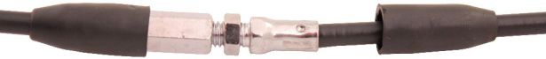 Throttle Cable - 120cm Total Length - CBL2512 - PBC879F1