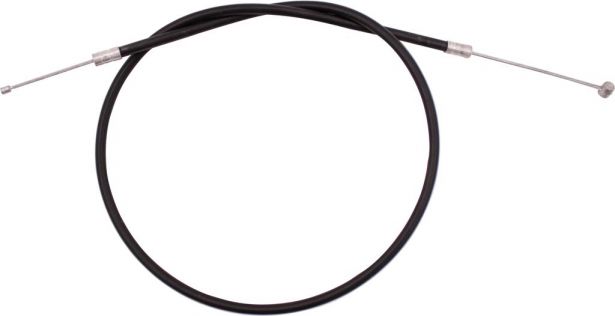 Throttle Cable - 84cm Total Length - CBL2215 - PBC891F1