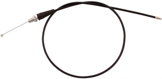 Throttle Cable - M10, 230cm Total Length - CBL2182 - PBC840F1