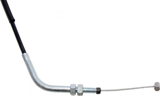 Throttle Cable - M10, M6, 126cm - CBL2900 - PBC887F1
