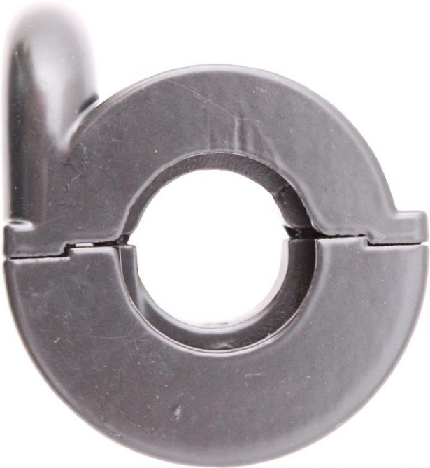 Throttle Casing - 50cc to 250cc Dirt Bike (previously known as 70D1835) - PBC70DF1