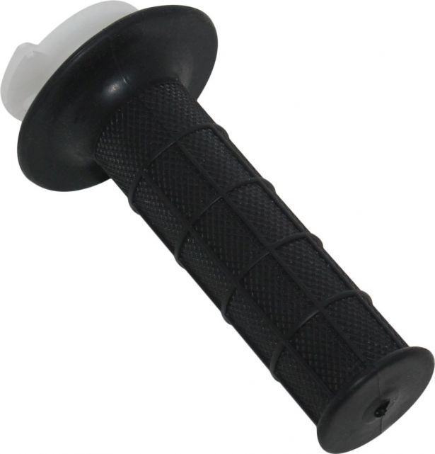 Throttle Grip - 50cc to 250cc, Dirt Bike - 70D1811 - PBC2710F1