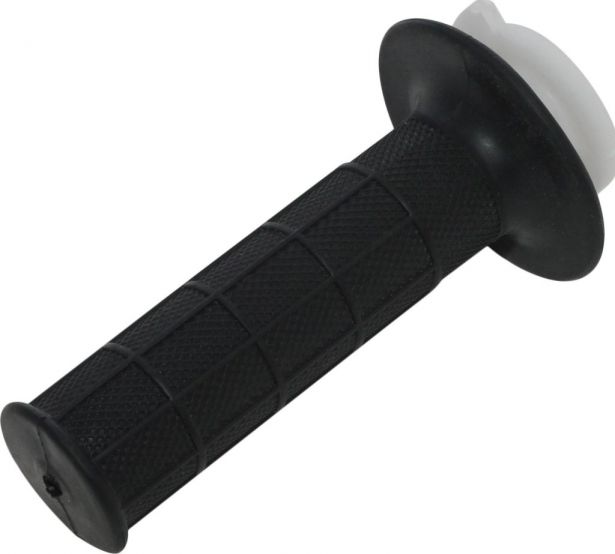 Throttle Grip - 50cc to 250cc, Dirt Bike - 70D1811 - PBC2710F1