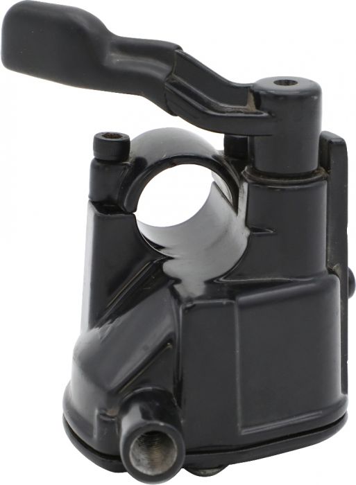Throttle Lever - Thumb Throttle, 400cc - 70A2241 - PBC3019EF1