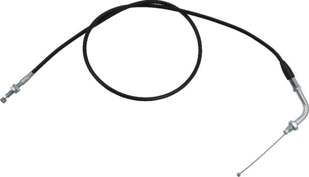 Throttle cable - M10, M6, 101cm Total Length - CBL2700 - PBC870F1