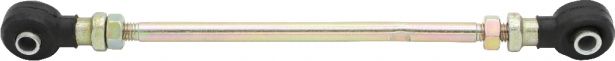 Tie Rod - 150cc to 800cc, ATV, Dirt Bike, 300cc / 550cc, 2x4, 4x4 and 4x4 IRS - 30A3430 - PBC3368F1