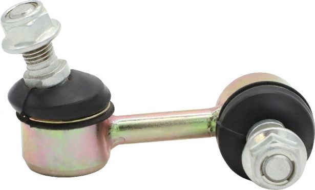Tie Rod (LEFT SIDE) - Anti-roll bar, ODES, 400CC, LZ400 - 70A6201 - PBC3324F1