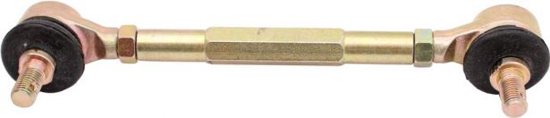 Tie Rods - 110mm, 2pc Set - 90A3110 - PBC3339F1