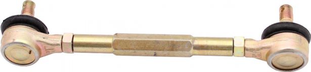 Tie Rods - 110mm, 2pc Set - 90A3110 - PBC3339F1