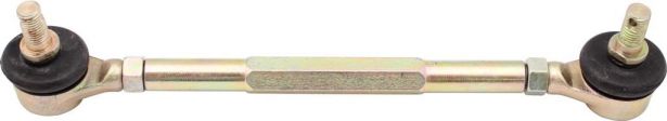 Tie Rods - 150mm, 2pc Set - 90A3150 - PBC3354F1