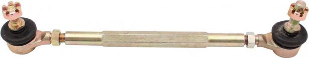 Tie Rods - 170mm, 2pc Set - 90A3170 - PBC3305F1