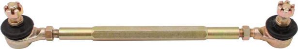 Tie Rods - 190mm, 2pc Set - 90A3190 - PBC3310F1