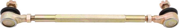 Tie Rods - 190mm, 2pc Set - 90A3190 - PBC3310F1