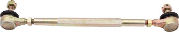 Tie Rods - 200mm, 2pc Set - 90A3200 - PBC3315F1