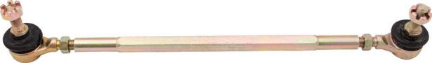 Tie Rods - 250mm, 2pc Set - 90A3250 - PBC3330F1
