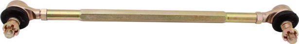 Tie Rods - 260mm, 2pc Set - 90A3260 - PBC3364F1