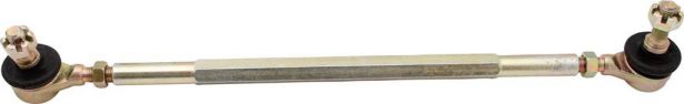 Tie Rods - 280mm, 2pc Set - 90A3280 - PBC3340F1