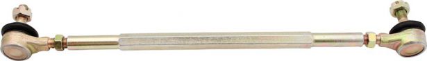 Tie Rods - 280mm, 2pc Set - 90A3280 - PBC3340F1