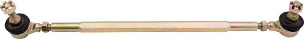 Tie Rods - 280mm, 2pc Set - 90A3280 - PBC3340F1