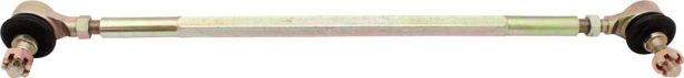Tie Rods - 300mm, 2pc Set - 90A3300 - PBC3350F1
