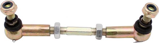 Tie Rods - 30mm, 2pc Set - 90A3030 - PBC3295F1