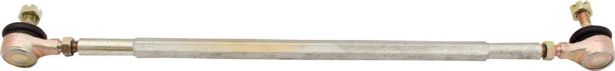 Tie Rods - 350mm, 2pc Set - 90A3350 - PBC3365F1