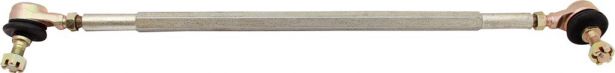 Tie Rods - 350mm, 2pc Set - 90A3350 - PBC3365F1