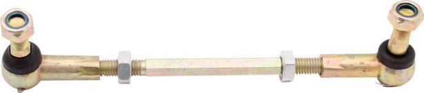 Tie Rods - 75mm, 2pc Set - 90A3035 - PBC3291F1