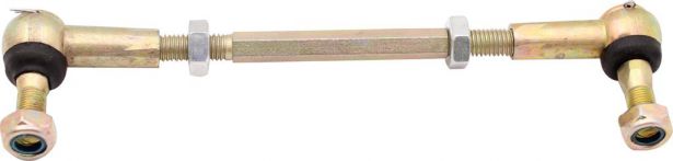 Tie Rods - 75mm, 2pc Set - 90A3035 - PBC3291F1