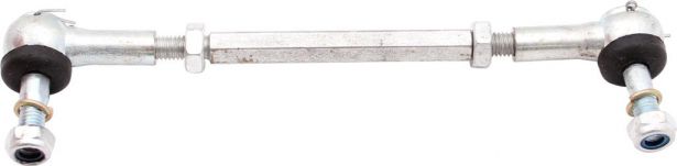 Tie Rods - 80mm, 2pc Set - 90A3080 - PBC3300F1