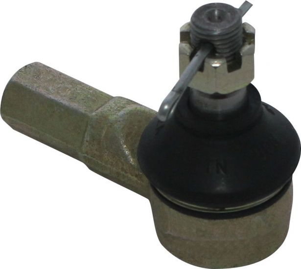Ball Joint - Set (2pcs), XY500UE, XY600UE, Left, Right, XY, Xinyang, Chironex - 70A6250 - PBC3292F1
