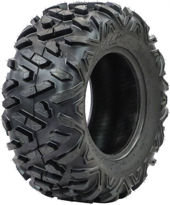 Tire - Hakuba Ramhorn Select Offroad, 27x9-12, 6 Ply, Bighorn Style, ATV / UTV - 40A270912H-2 - PBC4155EF1