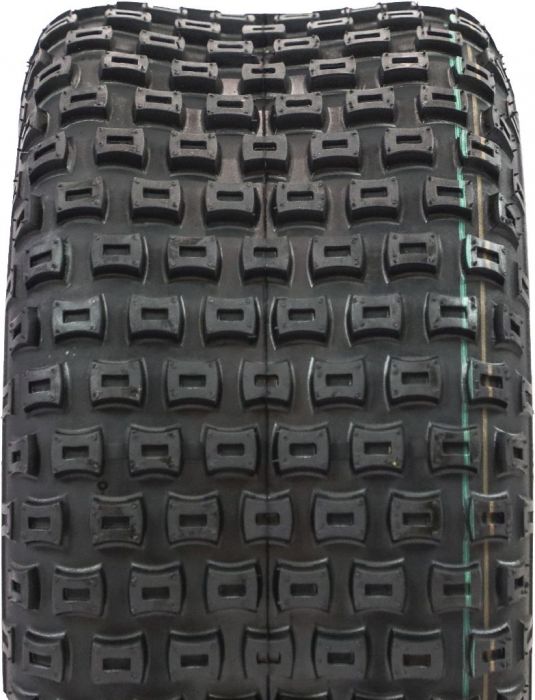 Tire - Hakuba Sentinel Offroad, 22x11-8, 4 Ply, ATV / UTV - 40A221108H - PBC4185EF1