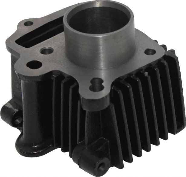 Top End Assembly - 50cc, Air Cooled, Complete Top End Assembly - 20A8000 - PBC1530F1
