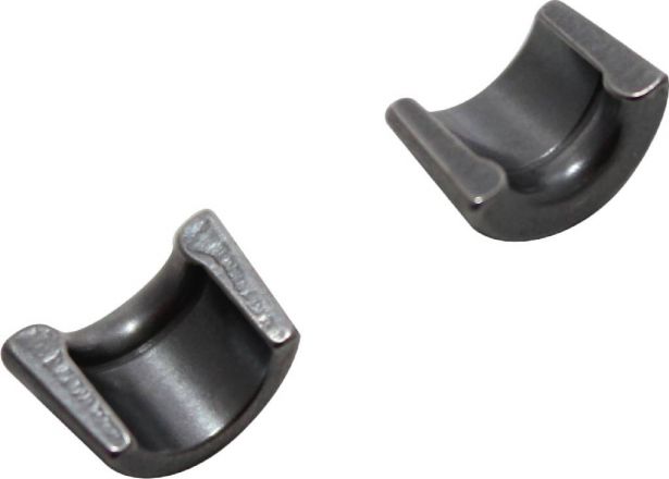 Valve Lock Clip - Seat Valve Spring, 200cc, 250cc, 2pcs - 20A2426 - PBC1429F1