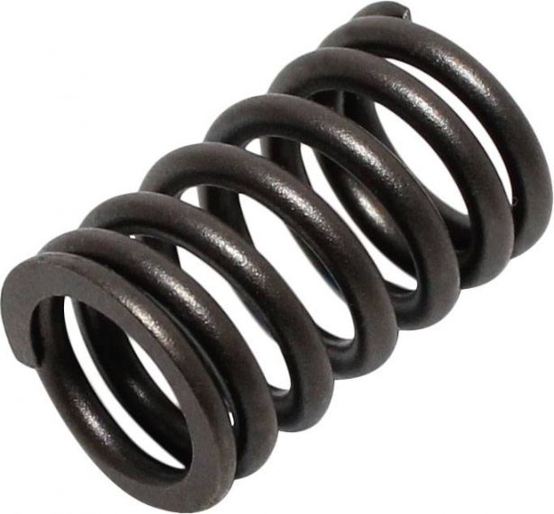Valve Spring - XY1100, Chironex 1000cc, 1100cc - 20A2192 - PBC1686F1