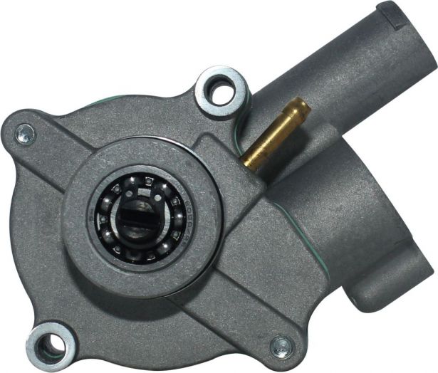 Water Pump - CF Moto 500cc, CF500 - 20A7010 - PBC1422F1