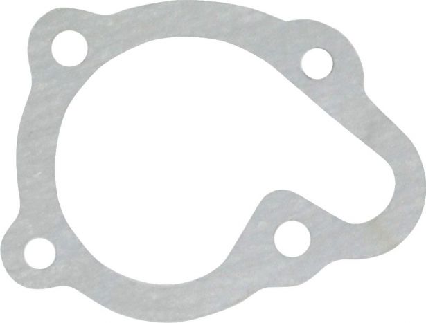 Water Pump Cover Gasket - Honda, CF Moto, Hammerhead, Baja, 172MM, 250cc XTX250 Dune Buggy - PBC17519FF1