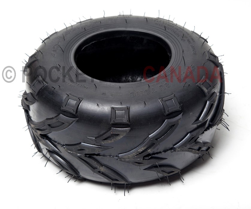 145/70-6 FY-002 16F SuTong Tire for ATV - G1010036