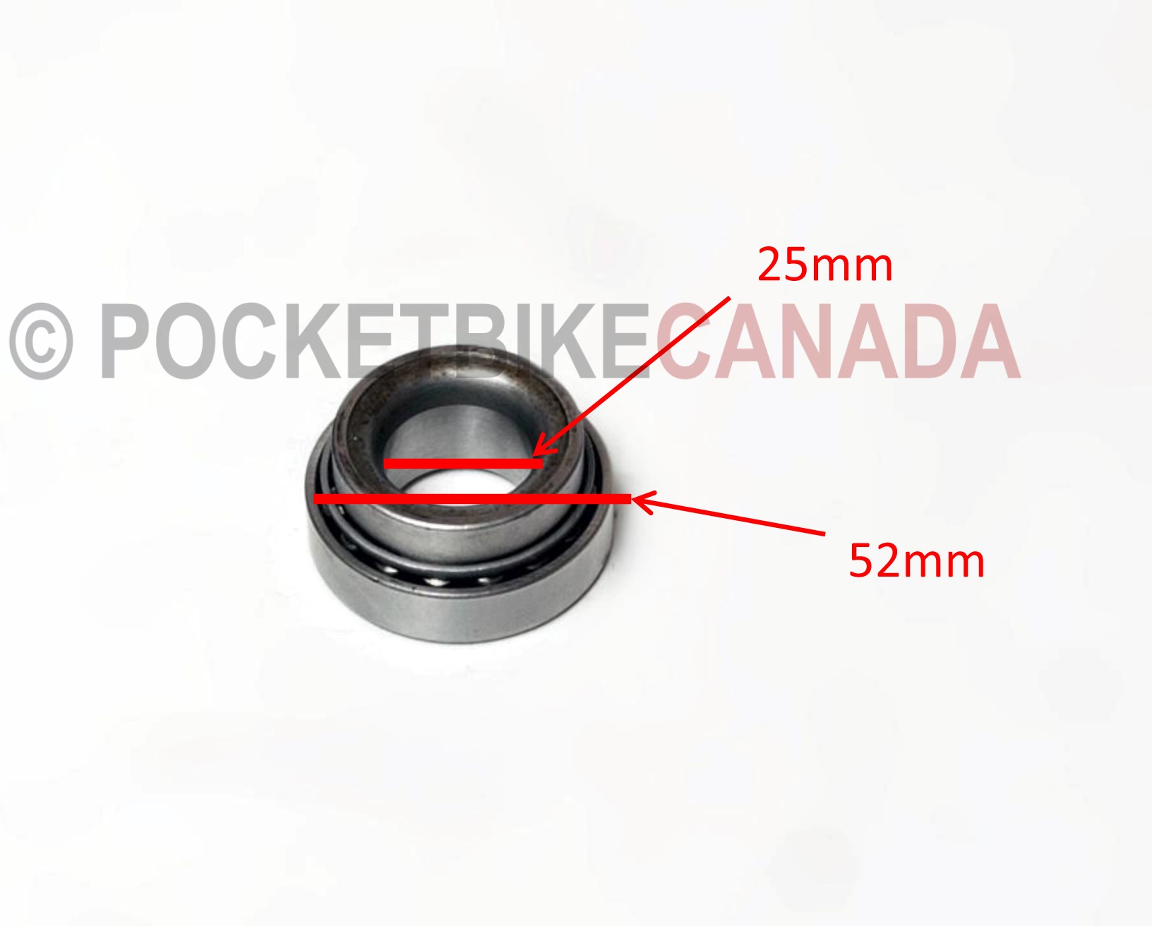 Axle Bearing for Ranger 300cc UTV Side by Side - G8060010